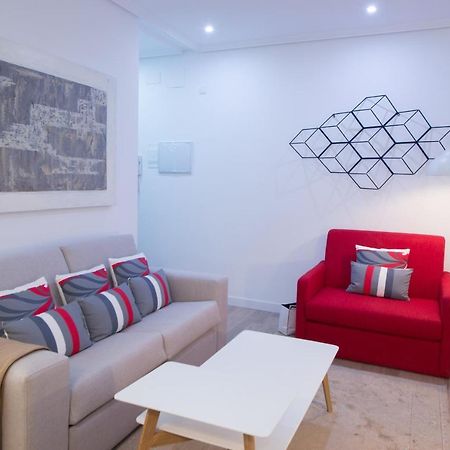 For You Rentals New Design Apartment Temporal Puerta Del Sol Pre10A Madrid Exterior foto