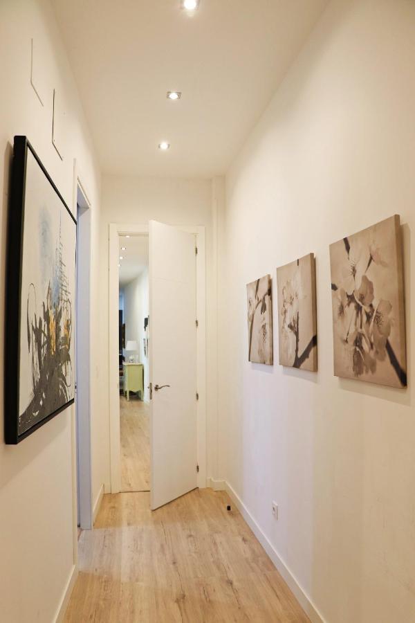 For You Rentals New Design Apartment Temporal Puerta Del Sol Pre10A Madrid Exterior foto