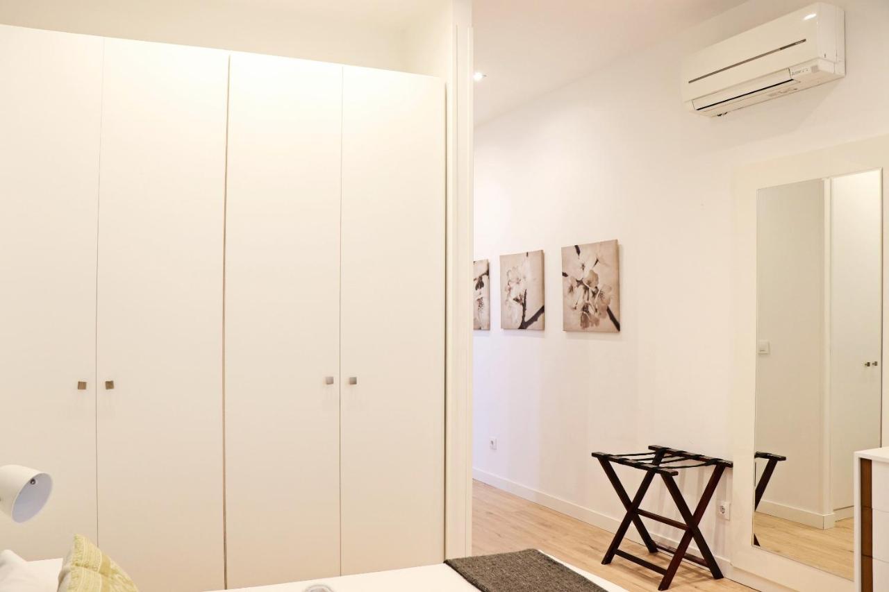 For You Rentals New Design Apartment Temporal Puerta Del Sol Pre10A Madrid Exterior foto